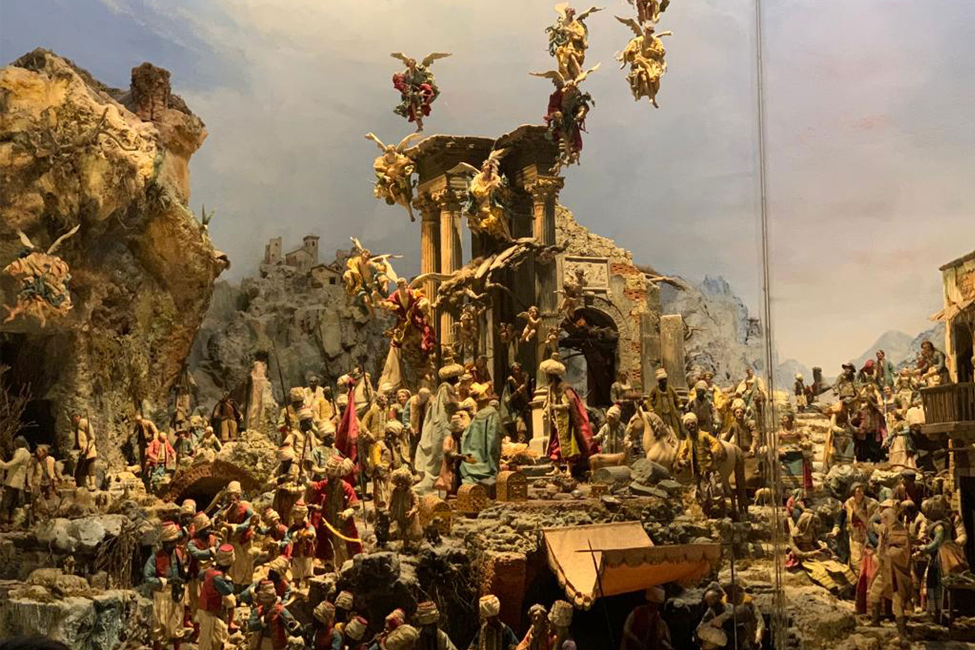 Presepe