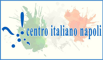 Centro Italiano Napoli- Corsi di lingua e cultura italiana per stranieri