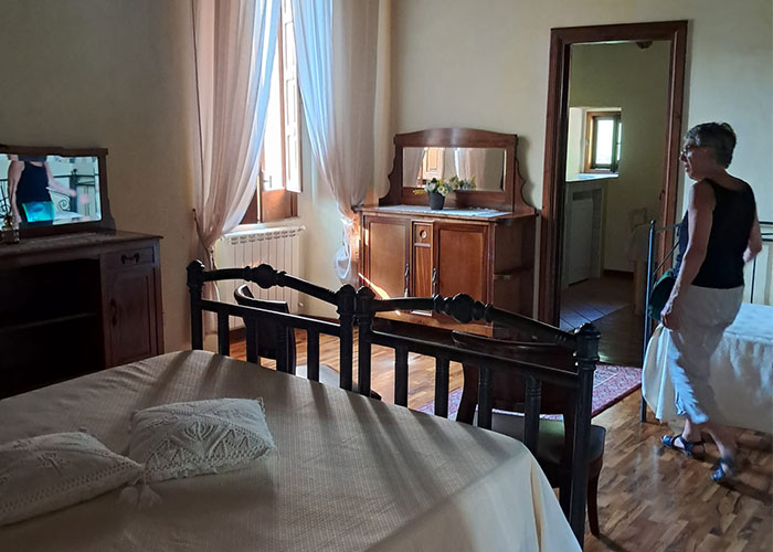 Centro Italiano Napoli- Corsi di lingua e cultura italiana per stranieri