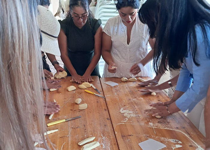 Centro Italiano Napoli- Corsi di lingua e cultura italiana per stranieri
