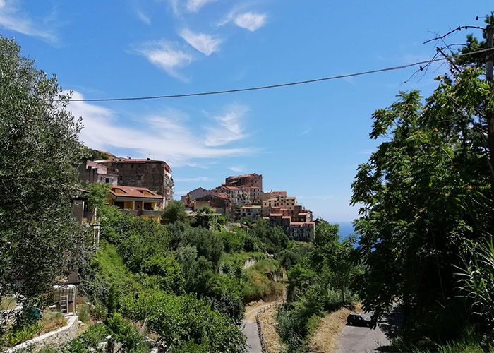 Centro Italiano Napoli- Corsi di lingua e cultura italiana per stranieri